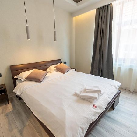 Barrique Apartament Брашов Экстерьер фото
