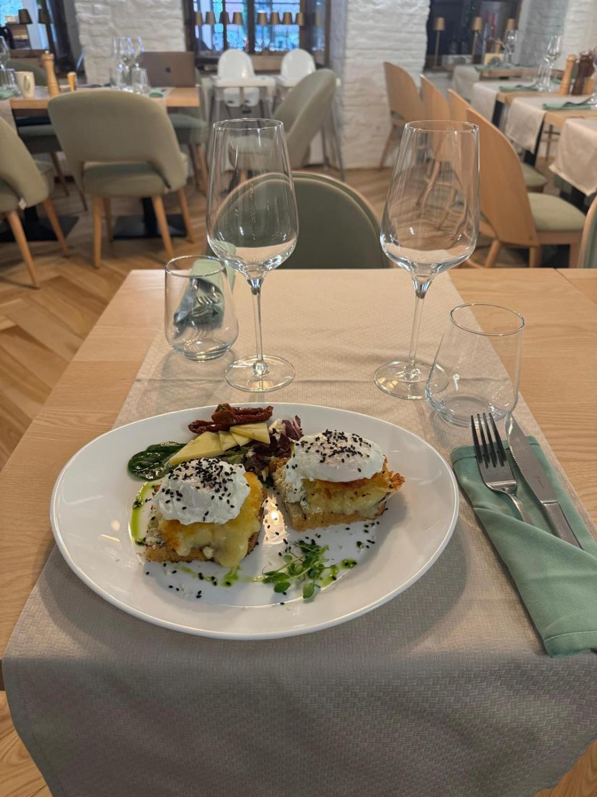 Barrique Apartament Брашов Экстерьер фото
